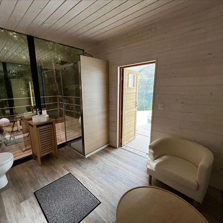 Cabanes De La Romaningue Pompignac Экстерьер фото